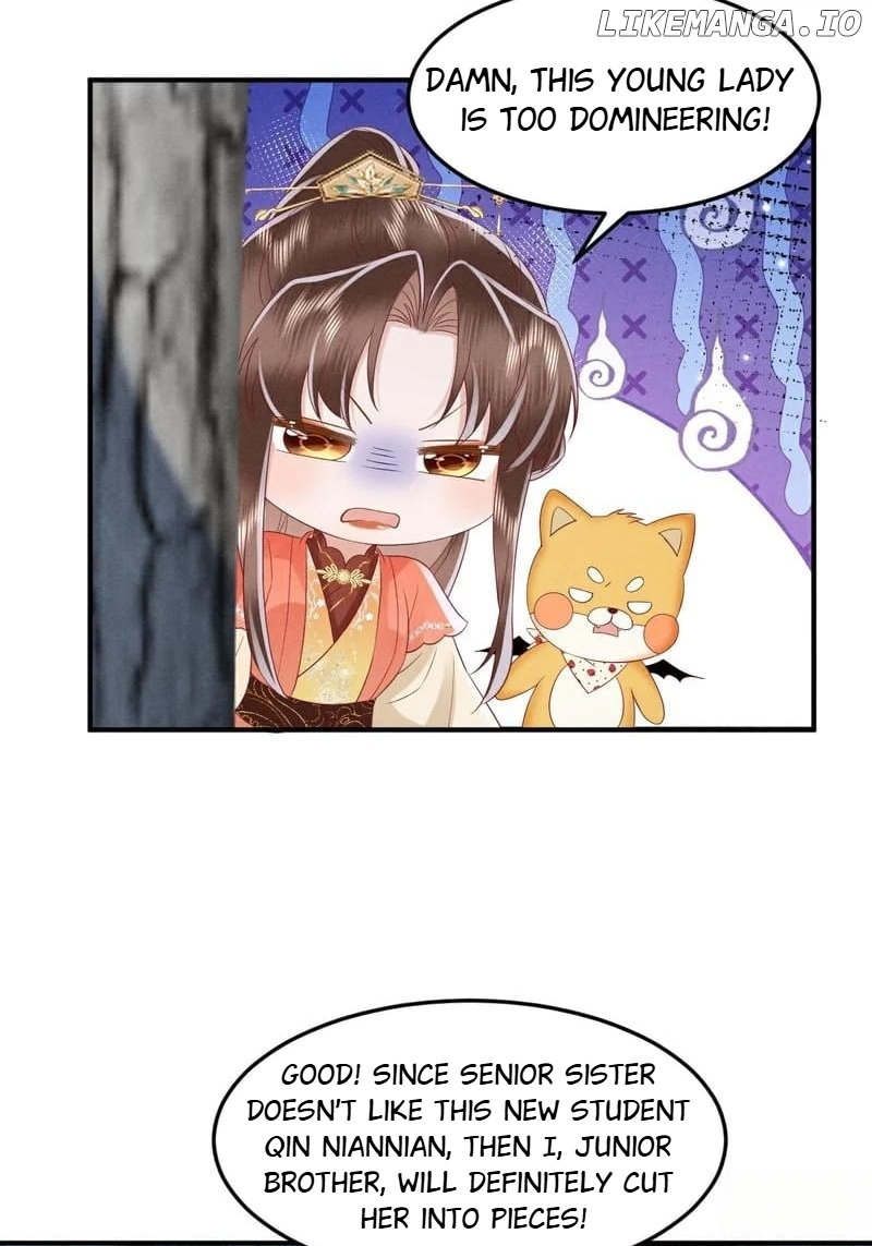 Empress of Hell’s Mission Guide Chapter 70 - page 34
